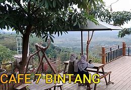 7 Bintang Cafe Tulungagung