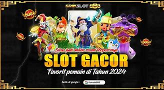 Browser Yang Enak Buat Main Slot Online 2024