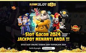 Foto Bola Slot Menang Siapa Saja 2024