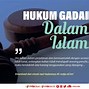 Hukum Dalam Islam Wajib Sunnah