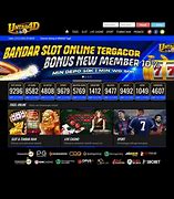 Ibosport Situs Slot Online Indonesia Gacor Terpercaya No 1