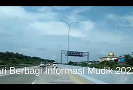 Jalan Tol Cipularang Hari Ini