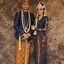 Pakaian Adat Tradisional Kebaya Jawa Barat