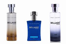 Parfum Bellagio Untuk Apa