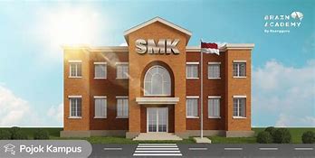 Smk Animasi Terbaik Di Jakarta